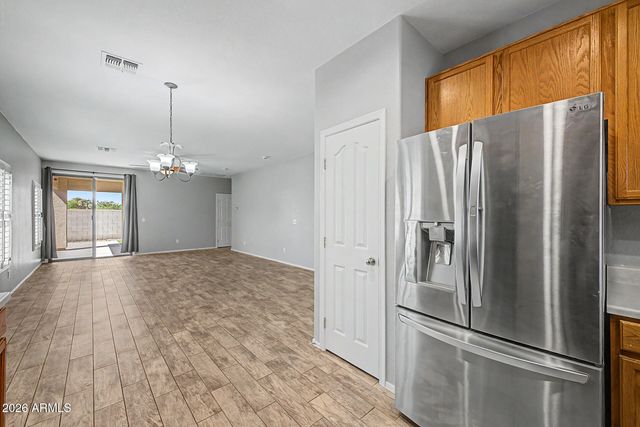 6440 W SOPHIE Lane, Laveen, AZ 85339