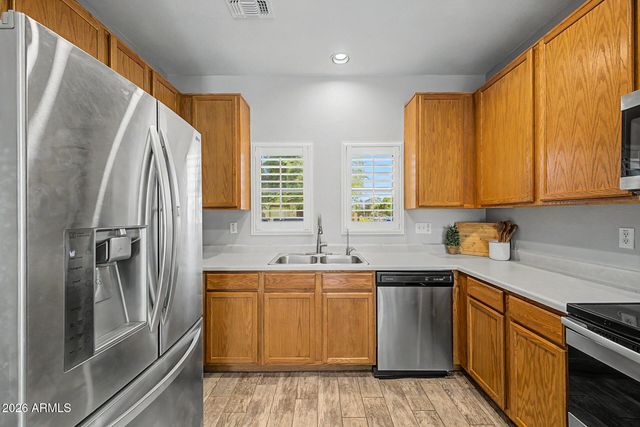 6440 W SOPHIE Lane, Laveen, AZ 85339