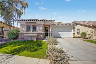 6440 W SOPHIE Lane, Laveen, AZ 85339