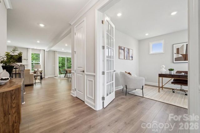 5026 Duval Circle, Tega Cay, SC 29708