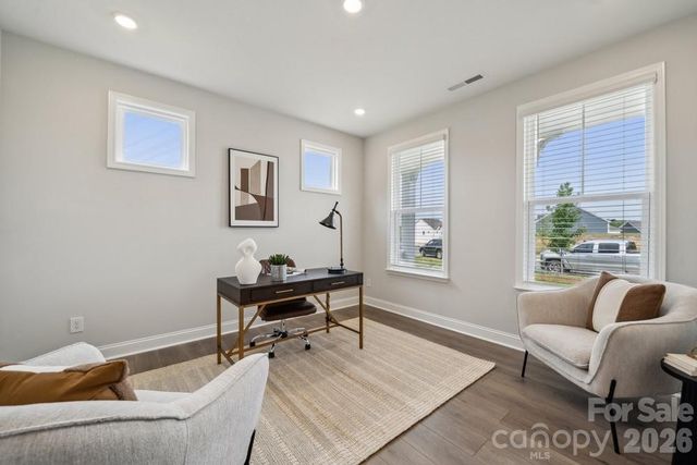 5026 Duval Circle, Tega Cay, SC 29708