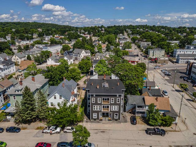 51 Ash Street, Manchester, NH 03104