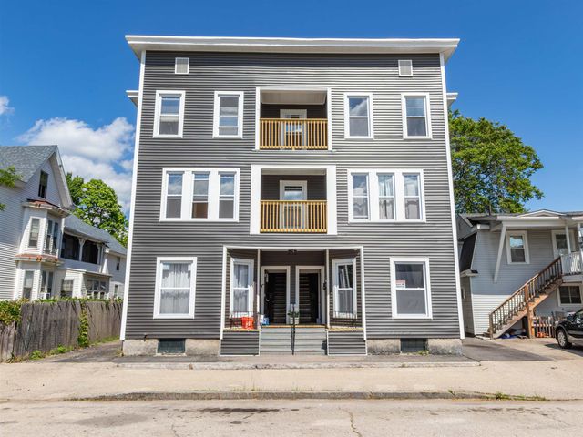 51 Ash Street, Manchester, NH 03104
