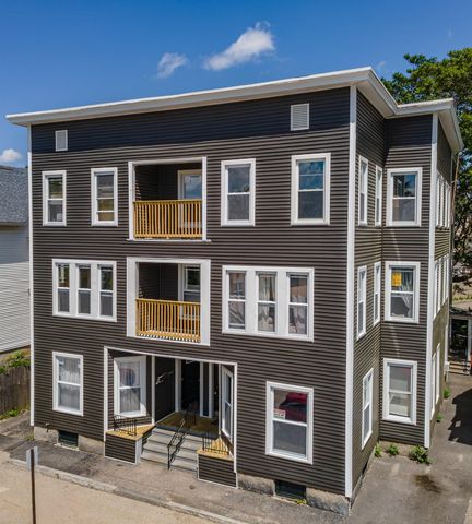 51 Ash Street, Manchester, NH 03104