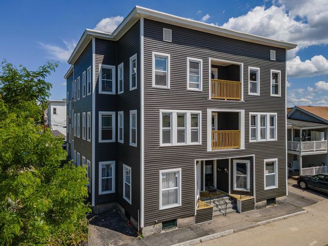 51 Ash Street, Manchester, NH 03104