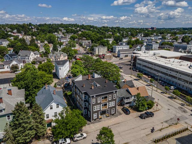 51 Ash Street, Manchester, NH 03104