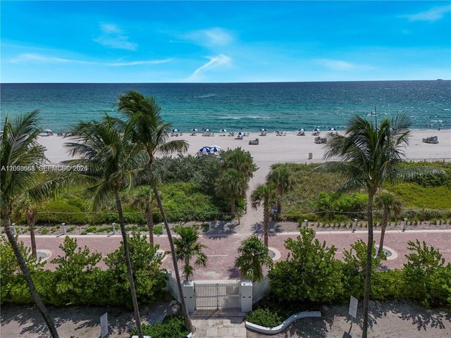 5161 Collins Avenue 1211, Miami Beach, FL 33140