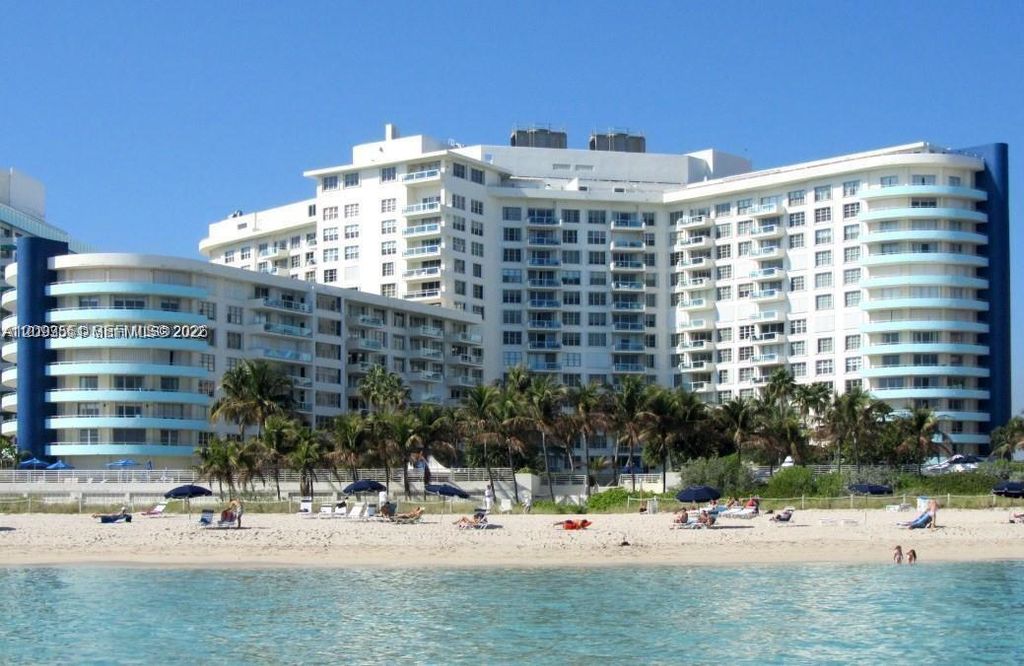 5161 Collins Avenue 1211, Miami Beach, FL 33140