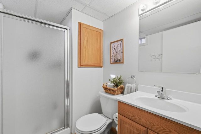 2307 White Oak Trail, Oregon, WI 53575