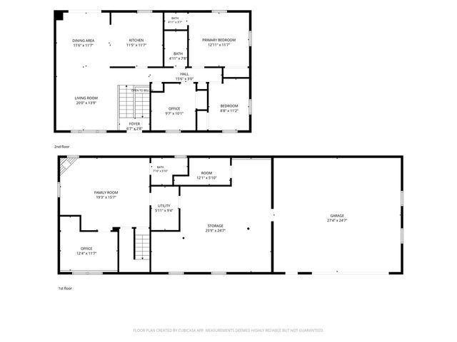 2307 White Oak Trail, Oregon, WI 53575