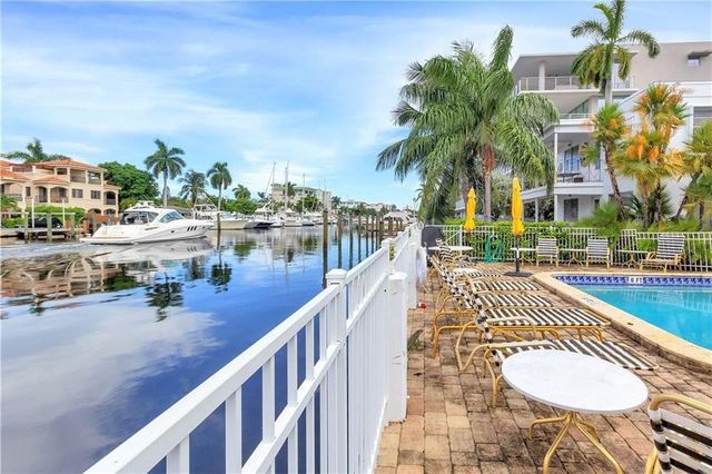 125 Isle Of Venice Drive 4, Fort Lauderdale, FL 33301