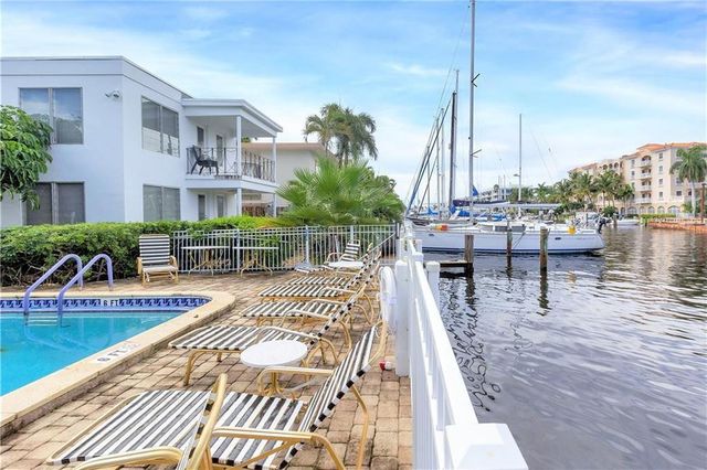 125 Isle Of Venice Drive 4, Fort Lauderdale, FL 33301