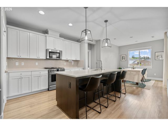 2652 S SOCKEYE Dr, Ridgefield, WA 98642