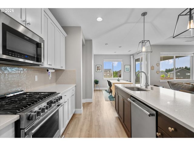 2652 S SOCKEYE Dr, Ridgefield, WA 98642
