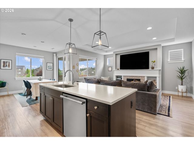 2652 S SOCKEYE Dr, Ridgefield, WA 98642
