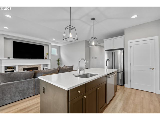 2652 S SOCKEYE Dr, Ridgefield, WA 98642
