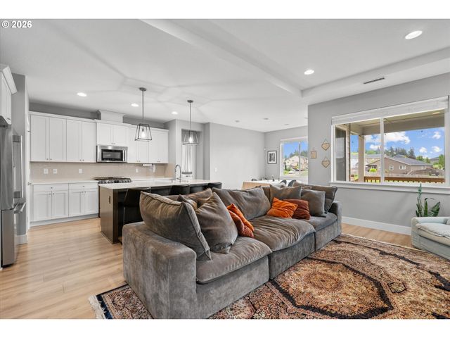 2652 S SOCKEYE Dr, Ridgefield, WA 98642
