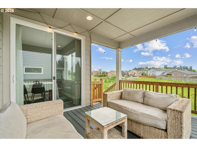 2652 S SOCKEYE Dr, Ridgefield, WA 98642