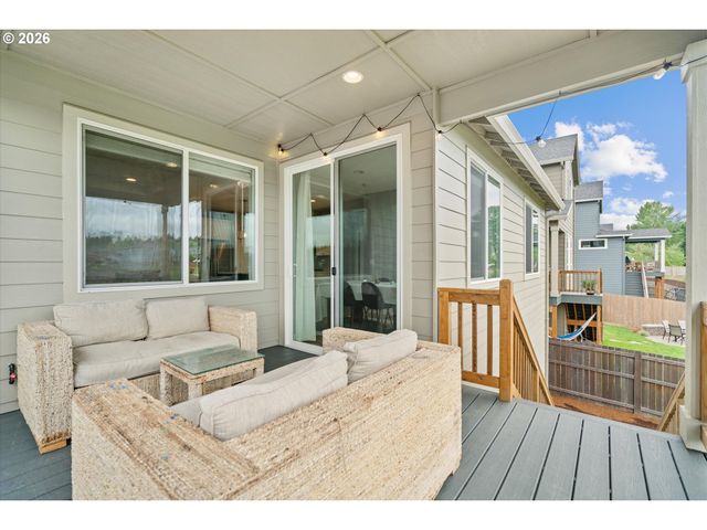 2652 S SOCKEYE Dr, Ridgefield, WA 98642