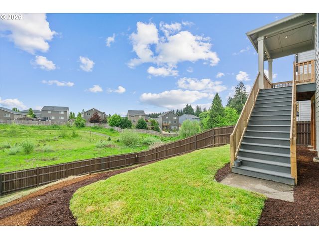 2652 S SOCKEYE Dr, Ridgefield, WA 98642