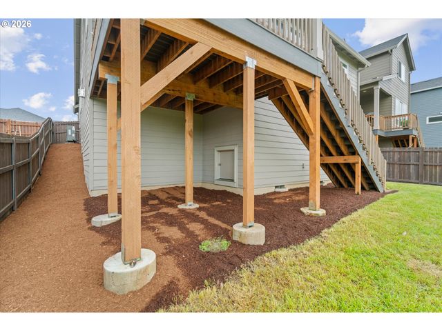 2652 S SOCKEYE Dr, Ridgefield, WA 98642