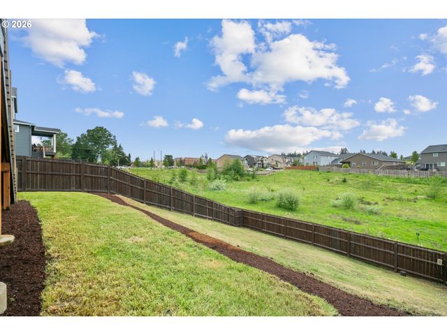 2652 S SOCKEYE Dr, Ridgefield, WA 98642