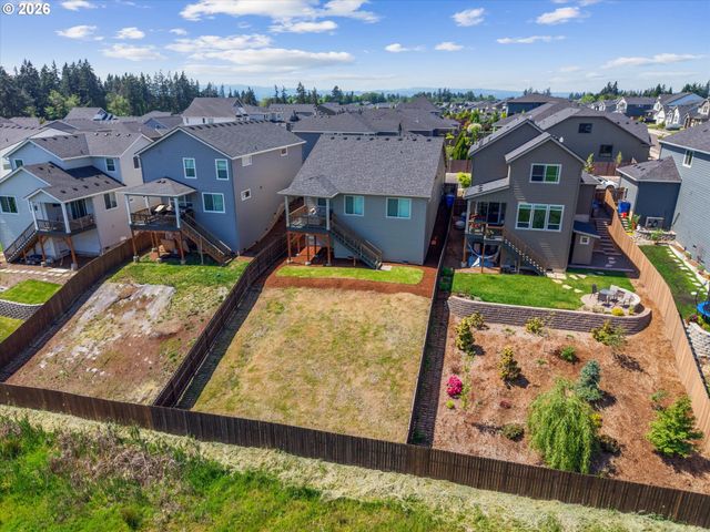 2652 S SOCKEYE Dr, Ridgefield, WA 98642