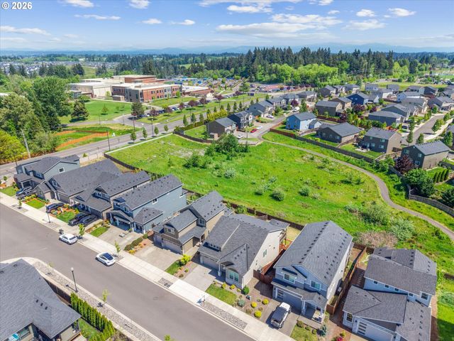 2652 S SOCKEYE Dr, Ridgefield, WA 98642