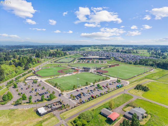 2652 S SOCKEYE Dr, Ridgefield, WA 98642