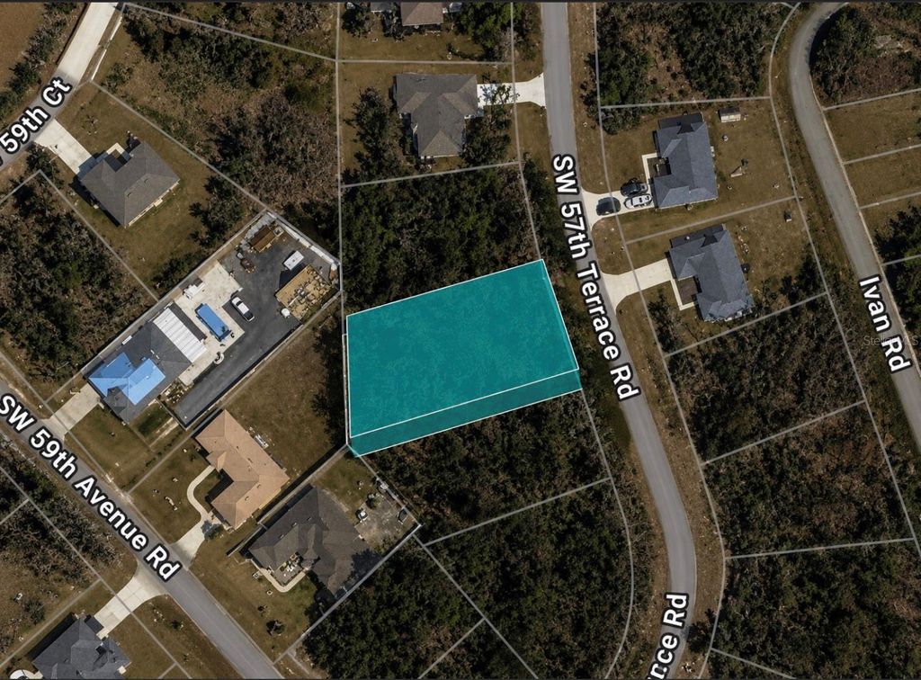 UNASSIGNED, Ocala, FL 34473