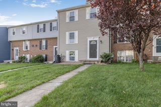 8507 CASTLEMILL CIR, Nottingham, MD 21236