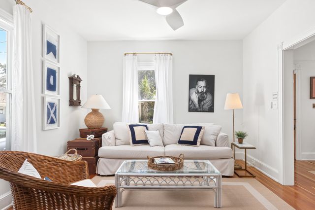 8 Sevilla St, St Augustine, FL 32084