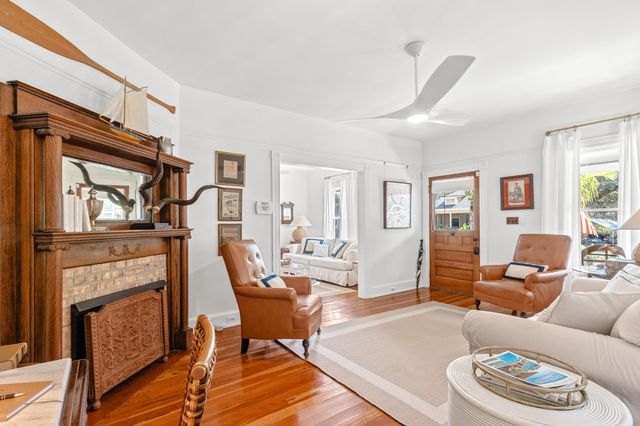 8 Sevilla St, St Augustine, FL 32084