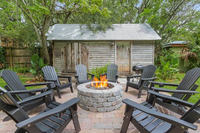 8 Sevilla St, St Augustine, FL 32084