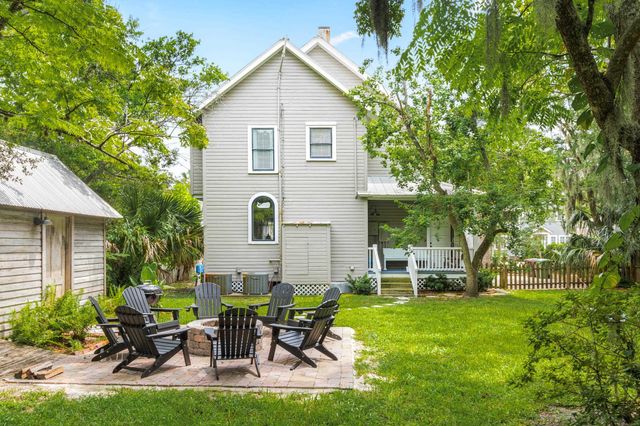 8 Sevilla St, St Augustine, FL 32084