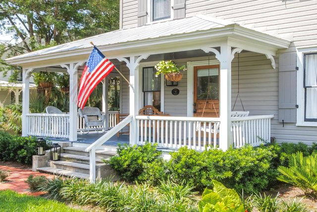 8 Sevilla St, St Augustine, FL 32084