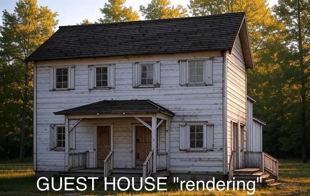 8 Sevilla St, St Augustine, FL 32084