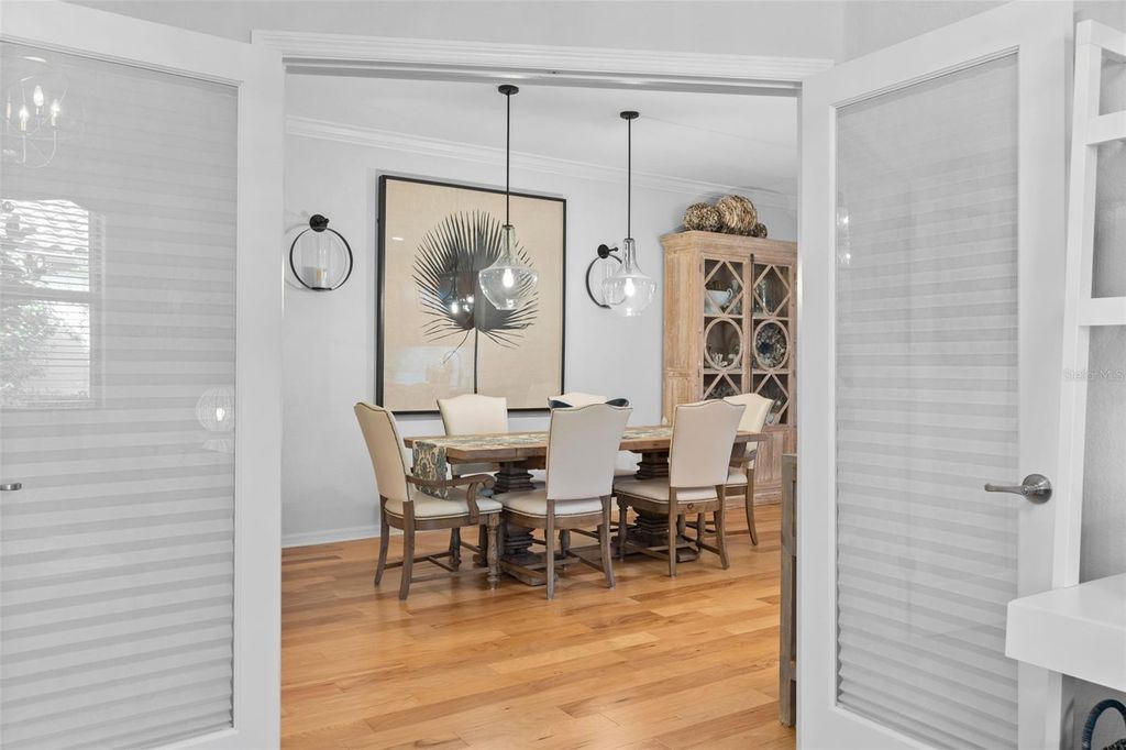 Image 18 of property listing at 20219 TESORO DRIVE, Venice, FL 34293