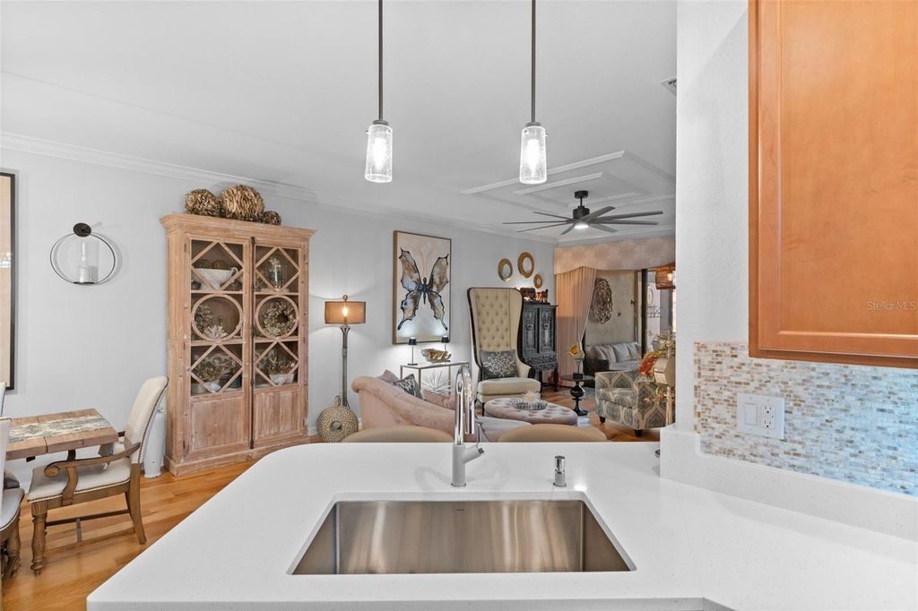 Image 24 of property listing at 20219 TESORO DRIVE, Venice, FL 34293