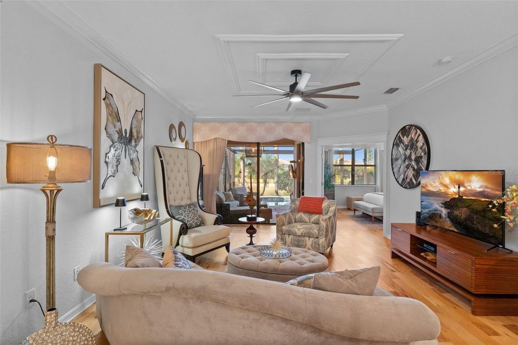Image 26 of property listing at 20219 TESORO DRIVE, Venice, FL 34293