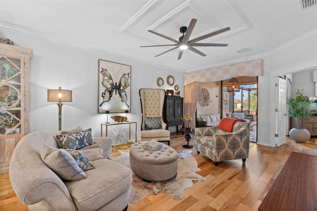 Image 27 of property listing at 20219 TESORO DRIVE, Venice, FL 34293