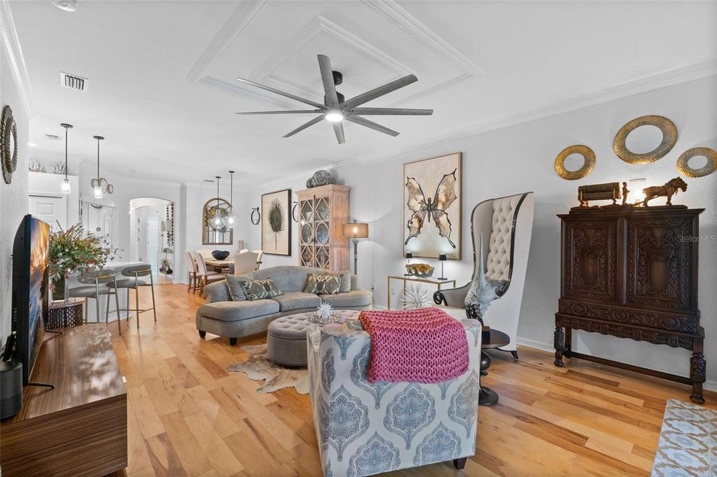 Image 28 of property listing at 20219 TESORO DRIVE, Venice, FL 34293