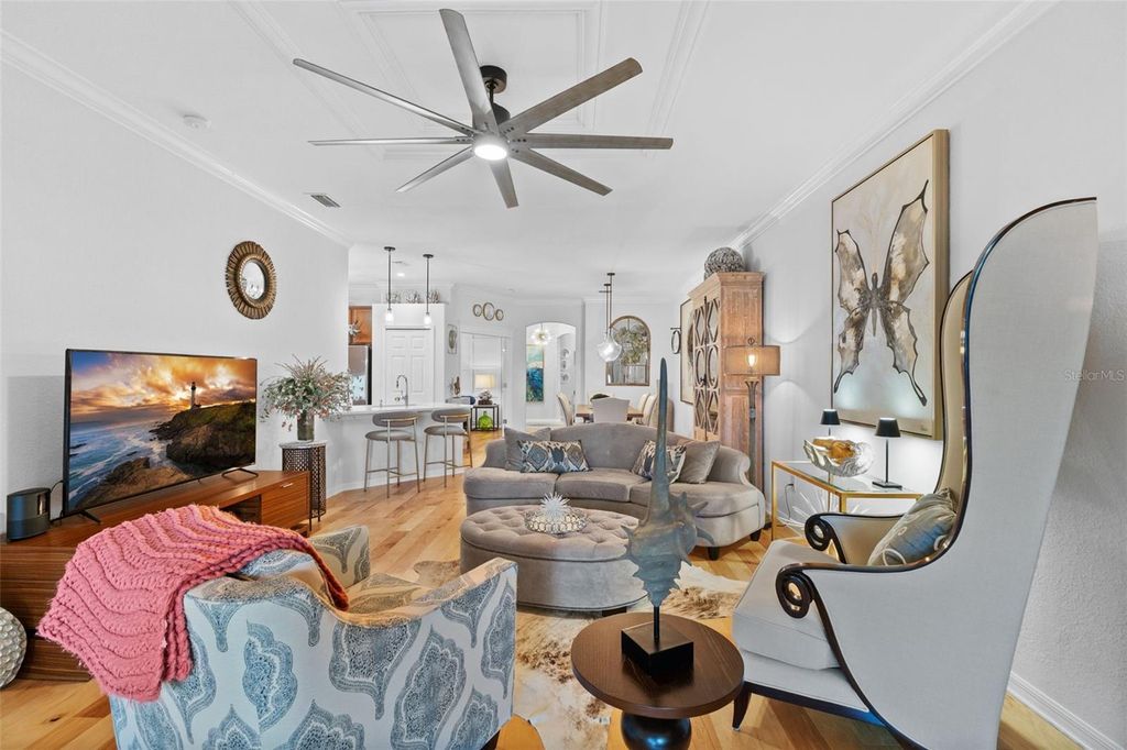 Image 29 of property listing at 20219 TESORO DRIVE, Venice, FL 34293