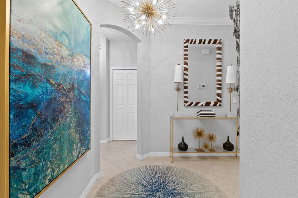 Image 5 of property listing at 20219 TESORO DRIVE, Venice, FL 34293