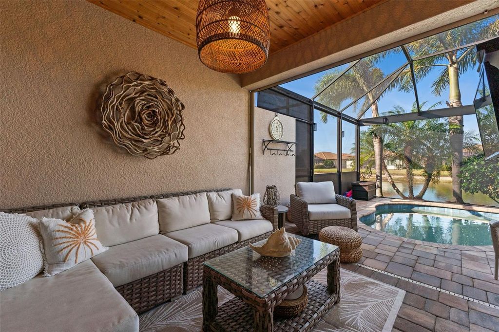 Image 50 of property listing at 20219 TESORO DRIVE, Venice, FL 34293