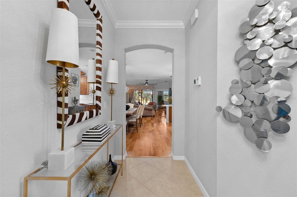 Image 6 of property listing at 20219 TESORO DRIVE, Venice, FL 34293