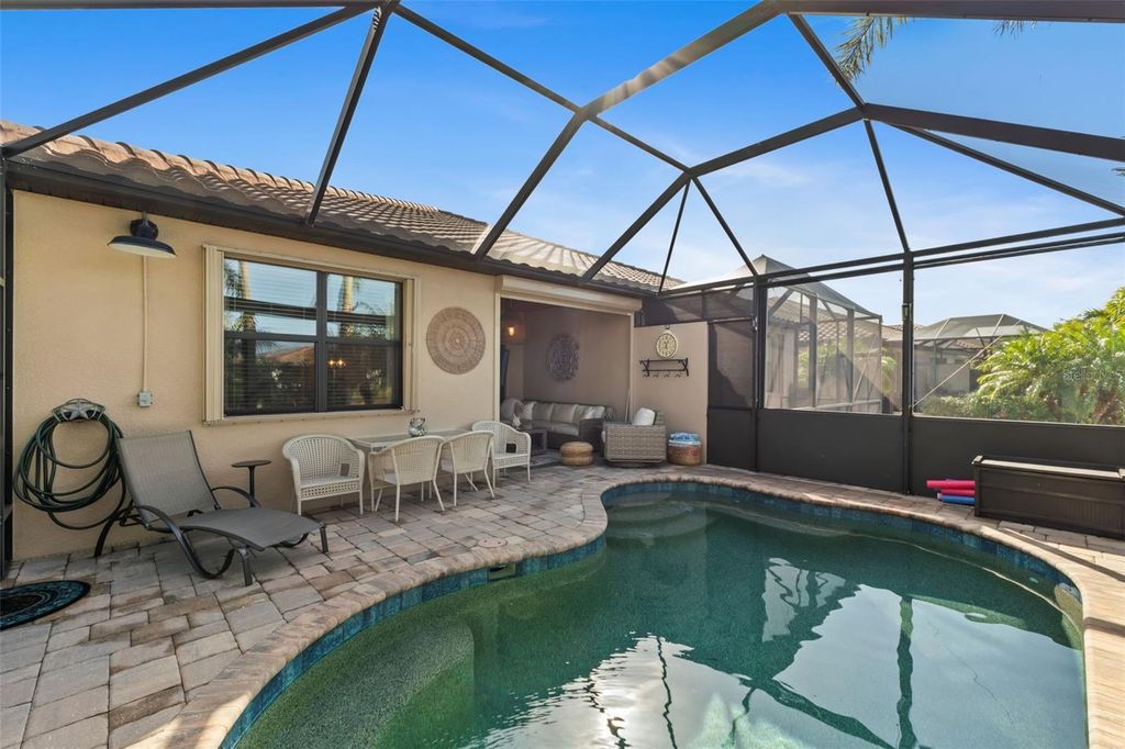 Image 53 of property listing at 20219 TESORO DRIVE, Venice, FL 34293