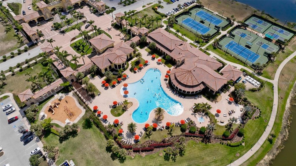Image 66 of property listing at 20219 TESORO DRIVE, Venice, FL 34293