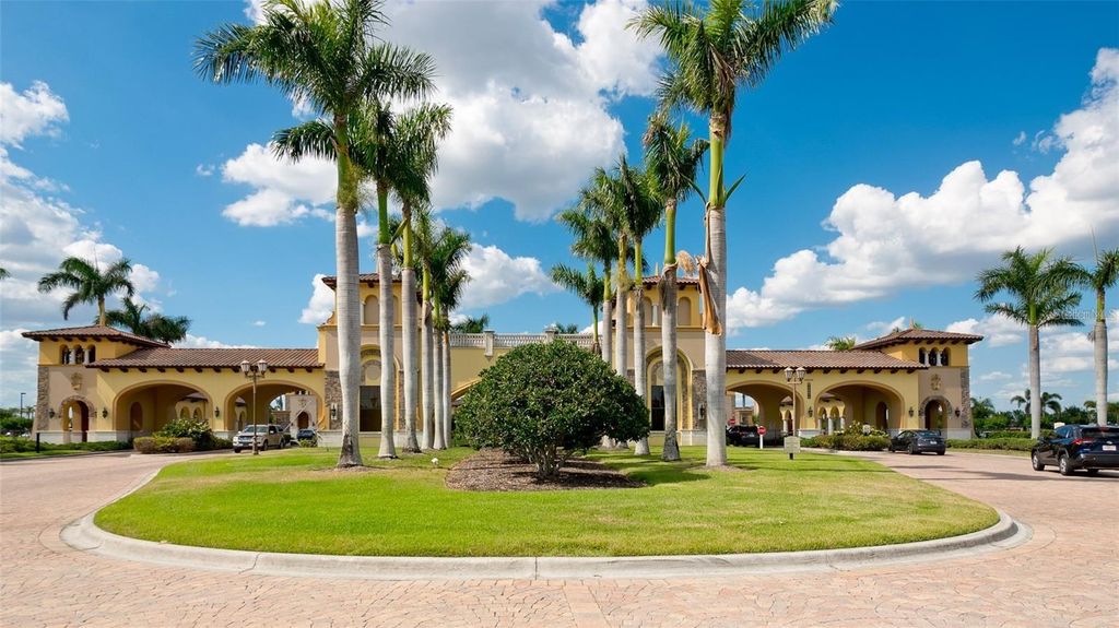 Image 67 of property listing at 20219 TESORO DRIVE, Venice, FL 34293