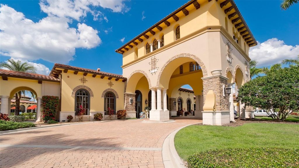 Image 68 of property listing at 20219 TESORO DRIVE, Venice, FL 34293